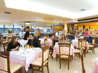 ALUASOUL OROTAVA VALLEY (EX.DIAMANTE SUITES)
