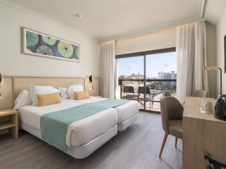 AluaSoul Palma Hotel - Adults only