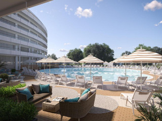 AluaSoul Sunny Beach - Adults Only