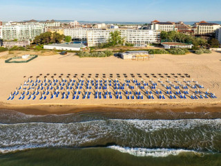 AluaSoul Sunny Beach - Adults Only