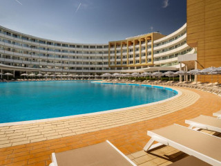 AluaSoul Sunny Beach - Adults Only