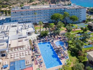 Aluasun Cala Antena