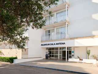 AluaSun Cala Antena