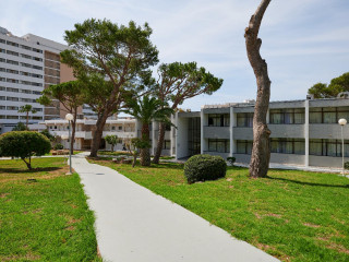 AluaSun Cala Antena - All Inclusive