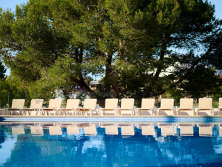 AluaSun Cala Antena - All Inclusive