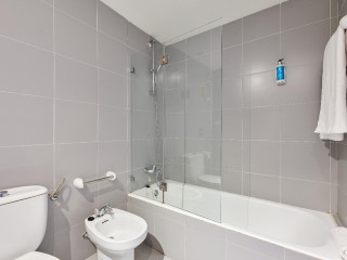 AluaSun Cala Antena - All Inclusive