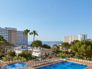 AluaSun Cala Antena - All Inclusive