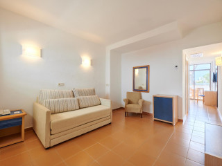 AluaSun Cala Antena - All Inclusive