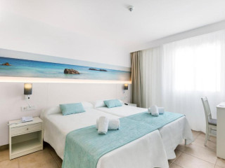 AluaSun Continental Park Hotel & Apartments