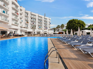 AluaSun Continental Park Hotel & Apartments