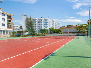 AluaSun Continental Park Hotel & Apartments