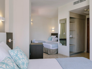 ILUNION Palmanova Mallorca