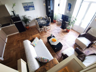 Aluguer apartamento Gaivota