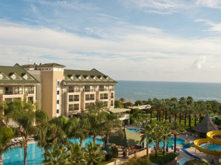 ALVA DONNA BEACH RESORT COMFORT