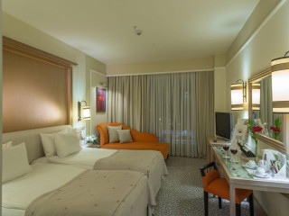 DOBEDAN BEACH RESORT COMFORT (EX.ALVA DONNA BEACH RESORT COMFORT)