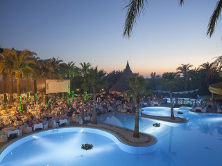 ALVA DONNA BEACH RESORT COMFORT