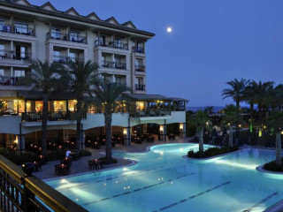 Iberostar Paraiso Lindo