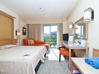 ALVA DONNA BEACH RESORT COMFORT