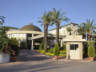 Iberostar Paraiso Lindo