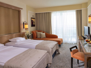 Hotel Dobedan Beach Resort Comfort (Ex. Alva Donna Beach Resort Comfort Hotel)