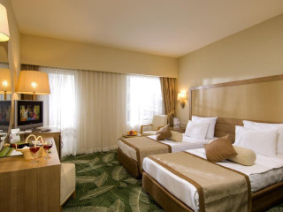 ALVA DONNA EXCLUSIVE HOTEL & SPA