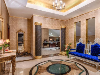 ALVA DONNA EXCLUSIVE HOTEL & SPA