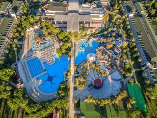 GOLDEN BAY HOTEL