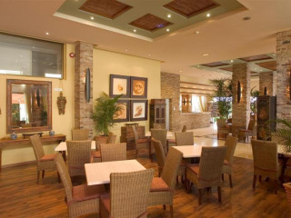 Alva Hotel Apartments