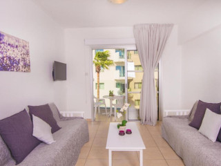 Alva Hotel Apartments