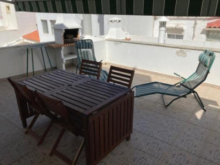 Alvor Apartment