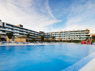 Alvor Baia Resort