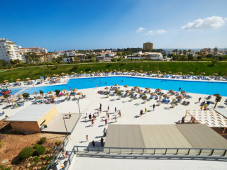 Alvor Baia Resort Hotel