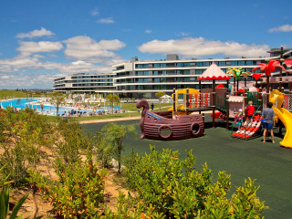 RR Alvor Baía Resort