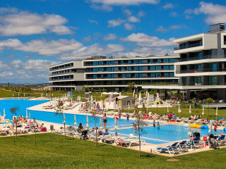 RR Alvor Baía Resort