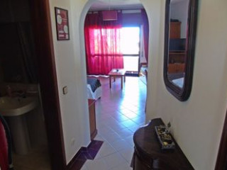 Alvor Studio Apartment Amoreira Mar by Holiferias
