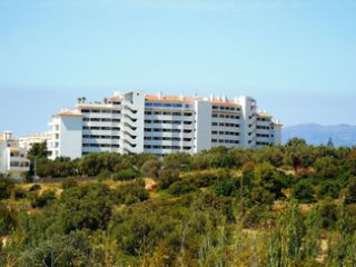 Alvor Studio Apartment Amoreira Mar by Holiferias