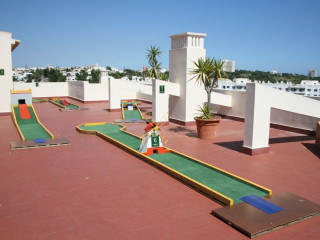 AlvorMar - Apartamentos Turísticos