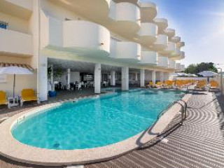 Alvormar Apartamentos Turisticos