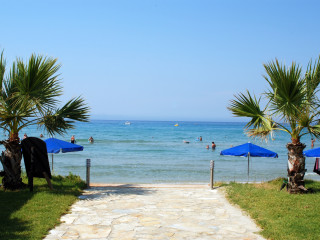 Alykanas Beach Grand Hotel by Zante Plaza