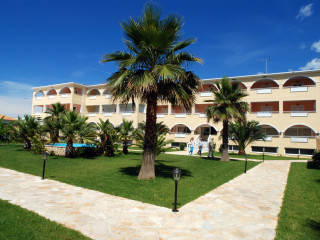 Alykanas Beach Grand Hotel by Zante Plaza
