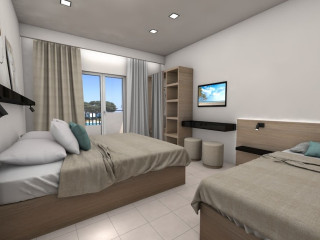 Alykanas Beach Grand Hotel by Zante Plaza