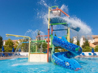 Sani Beach Hotel 