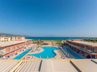 Alykanas Village Resort