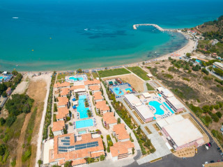 ALYKANAS VILLAGE RESORT