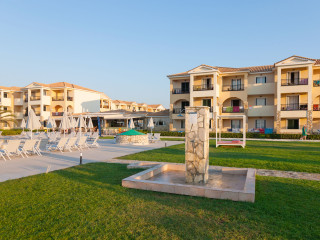 Alykanas Village Resort