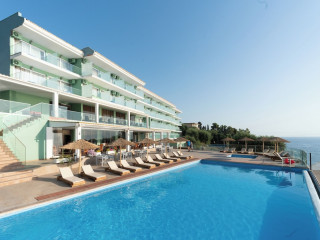 Alyssium (ex Corfu Bellos)