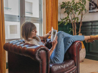 Ama Hôtel Biarritz