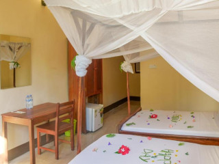 Amaan Beach Bungalows