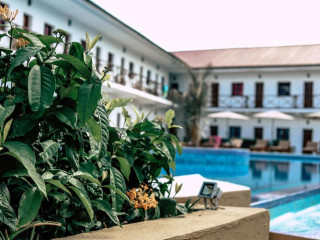Amaan Nungwi Hotel