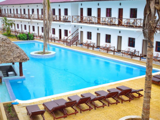 Amaan Nungwi Hotel (Nunqwi)